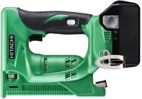 Photos - Staple Gun / Nailer Hitachi N 18DSL 