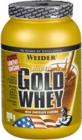 Photos - Protein Weider Gold Whey 0.3 kg