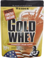Photos - Protein Weider Gold Whey 0.5 kg