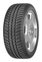 Photos - Tyre Goodyear OptiGrip 205/60 R16 92H 