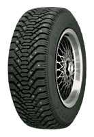 Photos - Tyre Goodyear Ultra Grip 500 275/65 R17 115T 