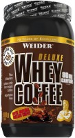 Photos - Protein Weider Whey Coffee 0.9 kg