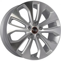 Photos - Wheel LegeArtis HND124 (7,5x19/5x114,3 ET50 DIA67,1)