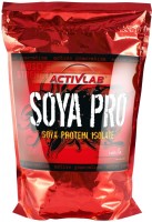 Photos - Protein Activlab Soya Pro 2 kg