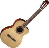 Photos - Acoustic Guitar Cort AC120CE 