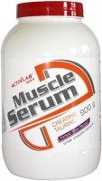 Photos - Protein Activlab Muscle Serum 0.9 kg