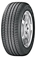 Photos - Tyre Goodyear Eagle NCT 5 235/60 R16 100W 