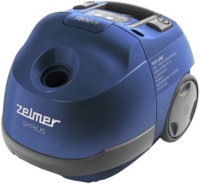 Photos - Vacuum Cleaner Zelmer Syrius ZVC 412 KQ 