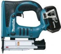 Photos - Staple Gun / Nailer Makita DPT351RFE 