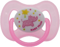 Photos - Bottle Teat / Pacifier Baby Team 3003 