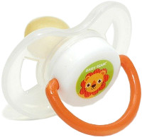 Photos - Bottle Teat / Pacifier Baby Team 3220 