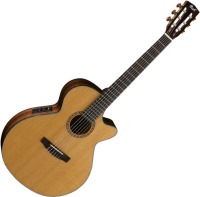 Photos - Acoustic Guitar Cort CEC7 
