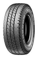 Photos - Tyre Michelin Agilis 81 185/75 R16C 104R 