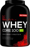 Photos - Protein Nutrend Whey Core 0.9 kg