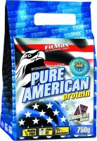 Photos - Protein FitMax Pure American 0.8 kg