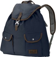 Photos - Backpack Jack Wolfskin Woodford 28 L