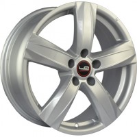 Photos - Wheel LegeArtis OPL11 (7x17/5x105 ET42 DIA56,6)