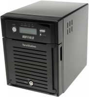 Photos - NAS Server Buffalo TeraStation III 12 TB