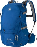 Photos - Backpack Jack Wolfskin Moab Jam 30 30 L