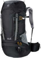 Photos - Backpack Jack Wolfskin ACS Hike 38 38 L