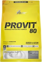 Photos - Protein Olimp Provit 80 2.3 kg
