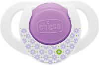 Photos - Bottle Teat / Pacifier Chicco Physio Compact 72930.11 