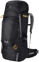 Photos - Backpack Jack Wolfskin Highland Trail XT 60 65 L