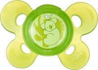 Photos - Bottle Teat / Pacifier Chicco Physio Comfort 72815.31 