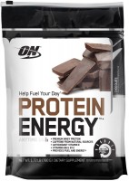 Photos - Protein Optimum Nutrition Protein Energy 0.8 kg