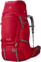 Photos - Backpack Jack Wolfskin Denali 60 68 L