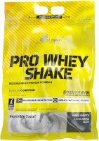 Photos - Protein Olimp Pro Whey Shake 2.3 kg