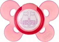 Photos - Bottle Teat / Pacifier Chicco Physio Comfort 72813.11 