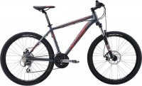 Photos - Bike Centurion Backfire 50 26 2016 