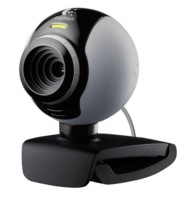 Photos - Webcam Logitech Webcam C250 