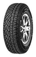 Photos - Tyre Michelin Latitude Cross 265/70 R16 112T 