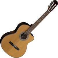 Photos - Acoustic Guitar Cort AC250CF 
