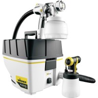 Photos - Paint Sprayer Wagner WallPerfect Flexio 867 