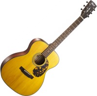 Photos - Acoustic Guitar Cort L300V 
