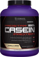Photos - Protein Ultimate Nutrition Prostar 100% Casein Protein 2.3 kg
