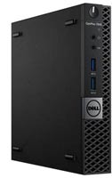 Photos - Desktop PC Dell OptiPlex 7040 (7040-8538)