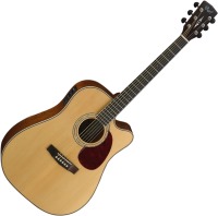 Photos - Acoustic Guitar Cort MR710F 
