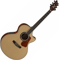 Photos - Acoustic Guitar Cort NDX20 