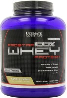 Photos - Protein Ultimate Nutrition Prostar 100% Whey Protein 2.4 kg
