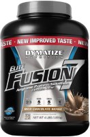 Photos - Protein Dymatize Nutrition Elite Fusion 7 0.9 kg