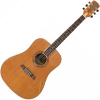 Photos - Acoustic Guitar Crusader CF-5200FM