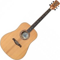 Photos - Acoustic Guitar Crusader CF-5500FM 