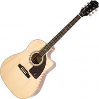 Acoustic Guitar Epiphone AJ-220SCE 