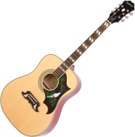 Acoustic Guitar Epiphone Dove 
