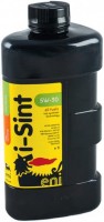 Photos - Engine Oil Eni i-Sint 5W-30 1 L