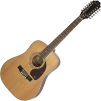 Acoustic Guitar Epiphone DR-212 